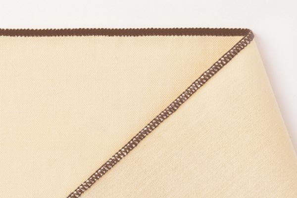 Roulotté 3 fils (étroit 4mm)