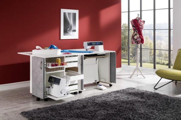 Meuble de rangement RMF Extend Locker