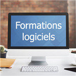 Rayon 3. Formations logiciels