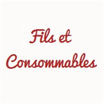Rayon 2. Fils et Consommables