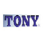 Brand TONY