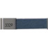 Fil décoratif filaine 3329 Bleu gris