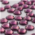 Strass thermocollant SS16 3,5mm Violet