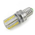Ampoule E14 LED 220/235V 6W 22x57