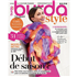 Magazine de couture Burda Style - Octobre 2023