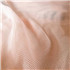 Tissu filet Coton bio Coquillage 165cm par 25cm