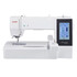 Brodeuse Janome Memory Craft 500E Limited Edition