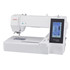 Brodeuse Janome Memory Craft 500E Limited Edition
