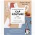 Le cahier d'exercices CAP couture avec Artesane