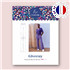 Patron couture Pantalon Giverny Lise Tailor 34/52