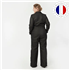 Patron couture Anouck - Combinaison - 34/48
