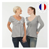 Patron couture Envie - Robe et T-shirt - S/3XL
