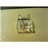 Pied mini-passepoil transparent 1mm