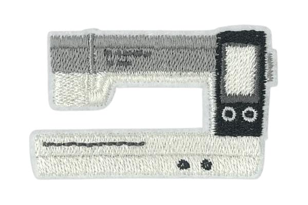 Design 03 Kit de broderie Cutwork Janome