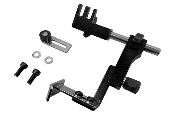 Guide de couture escamotable Pfaff 335