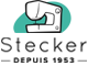 Stecker