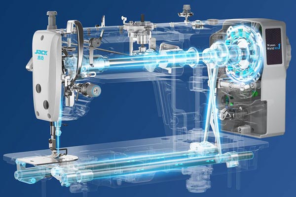 Moteur Mighty Ape 5.5Nm Jack A2C force de pénétration élevée