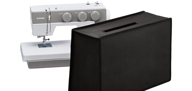 Housse de protection - Janome 1522LG