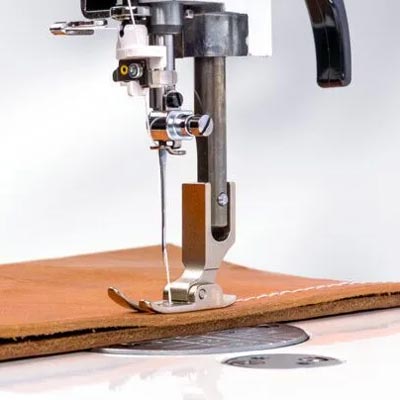 Mode flottant - Janome HD9 QC