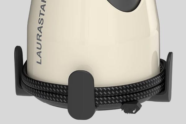 Enrouleur automatique - Lift Plus Silky Beige Laurastar