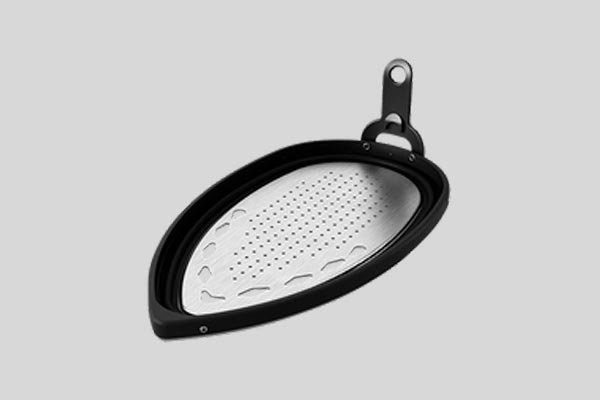 Semelle protectrice Laurastar Lift Swiss Edition