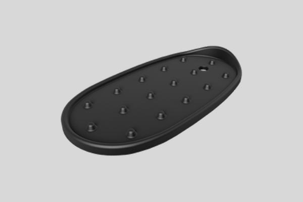 Tapis isolant Laurastar Lift Swiss Edition