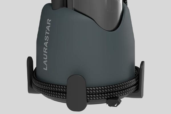 Enrouleur automatique - Lift Xtra Midnight Blue Laurastar