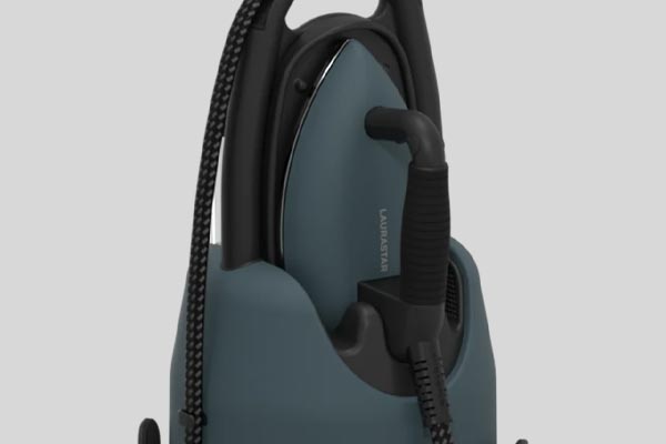 Espace de rangement sécurisé - Lift Xtra Midnight Blue Laurastar