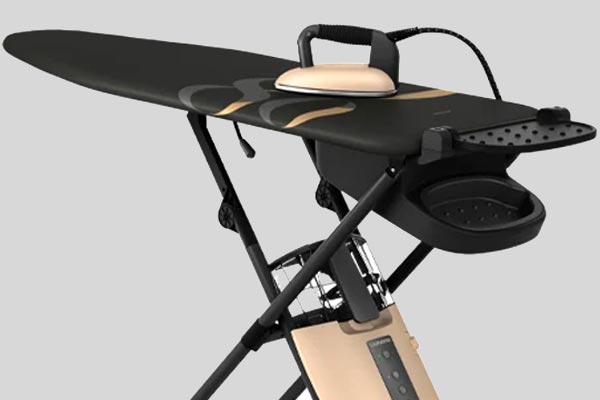 Table active Laurastar Smart 1980