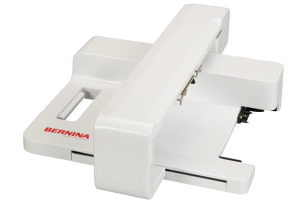 Module broderie complet M - SDT Série-5 BERNINA