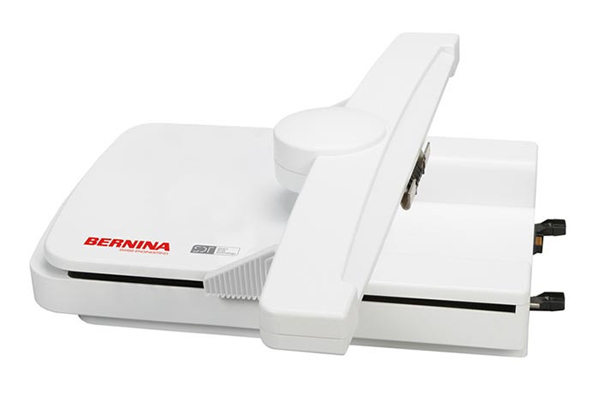 Module broderie complet L - SDT Série-7/8 BERNINA