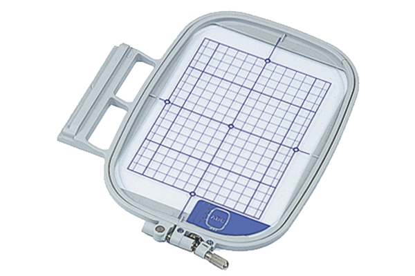 Cadre à broder 130 x 180 mm Brother EF75