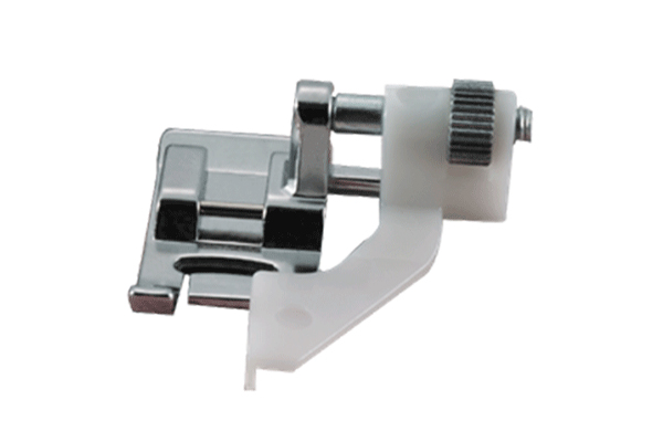 Pied pour points invisibles F017N Brother