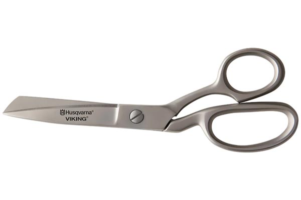 Ciseaux de tailleur courbés 20,3 cm Husqvarna