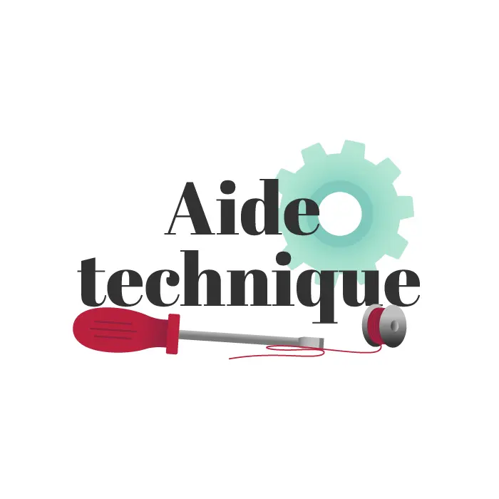 Nos formations couture -Stecker - Bertrix