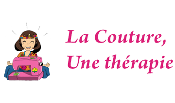 La couture, une thérapie