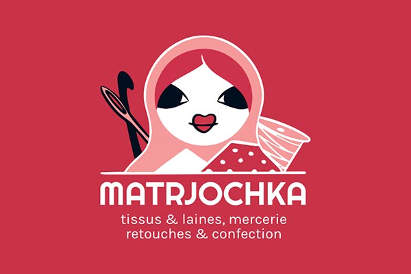 Matrjochka - Rédange-sur-Attert