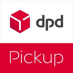 Logo DPD