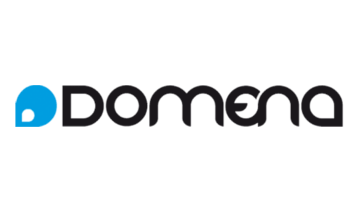 Logo Domena