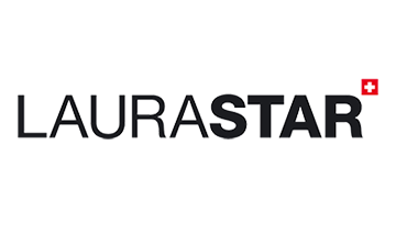 Logo Laurastar