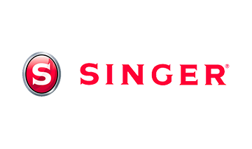 Logo Singer