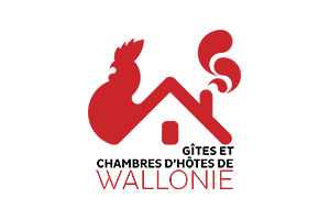 Gîtes et chambres d'hôtes de Wallonie