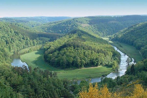 ardennes belges