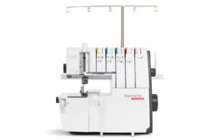 Surjeteuses Bernette - Groupe A