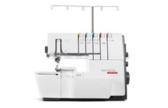 Surjeteuses Bernette - Groupe B