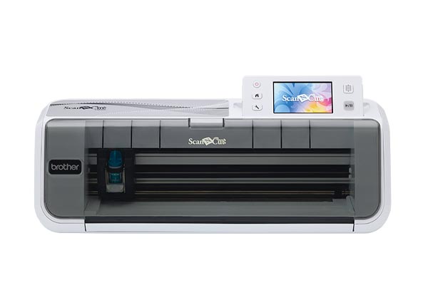 Machine de découpe avec scanner intégré Brother ScanNCut CM300