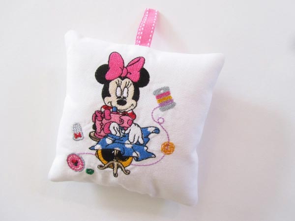 Blog - BROTHER M240ED Disney en test Blog - BROTHER M240ED Disney en test