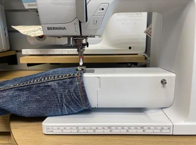 Qu’est qu’un bras libre sur une machine à coudre ? Qu’est qu’un bras libre sur une machine à coudre ?