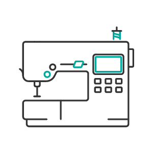 Comment choisir sa machine à coudre