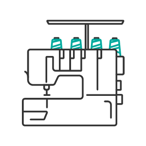 Comment choisir sa recouvreuse